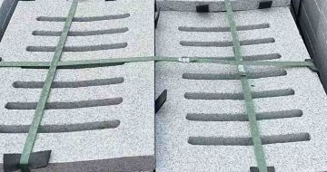 自贡 水沟盖板