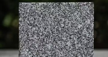 自贡 芝麻黑火烧面