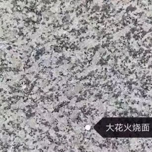 自贡 芙蓉白（芝麻白大花）火烧面