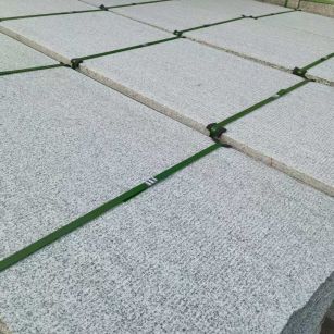 自贡 芝麻白斧剁面