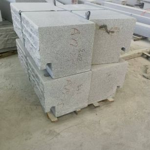 自贡 整石坐凳打包