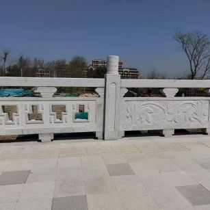 自贡 河道栏杆，河道护栏