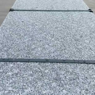 自贡 芝麻黑火烧面毛板，条板，半成品