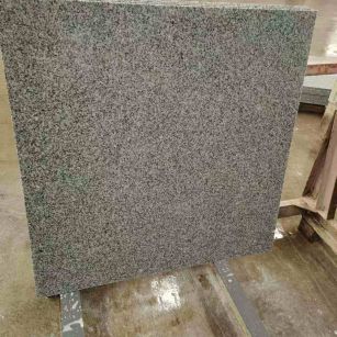 自贡 芝麻白光面900*900，高地铁标准