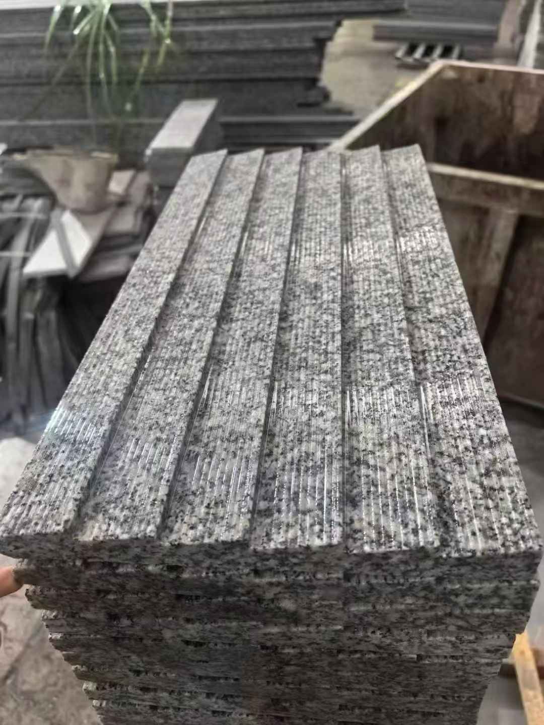 自贡 狼牙石