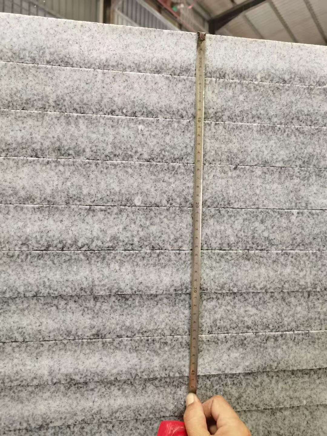 自贡 芝麻白成品厚薄均匀