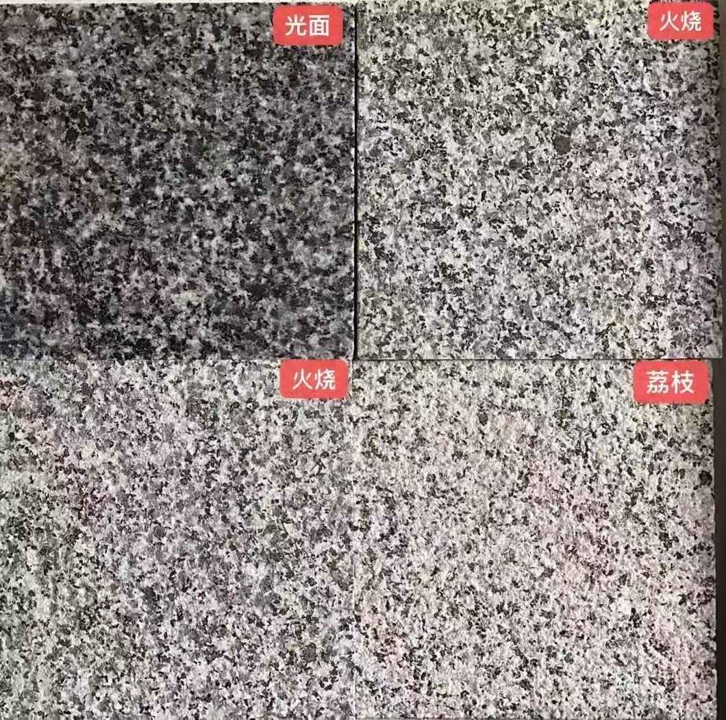 自贡 芝麻黑光面，芝麻黑火烧面，芝麻黑荔枝面