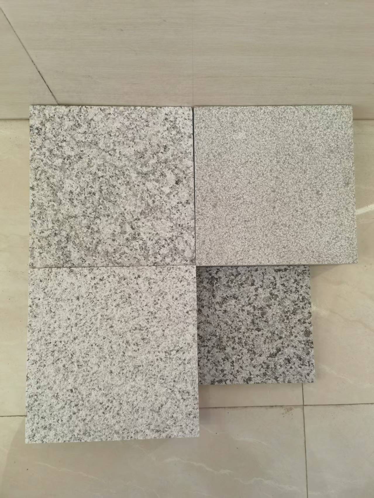 自贡 芝麻白，芙蓉白，芝麻灰，芝麻黑