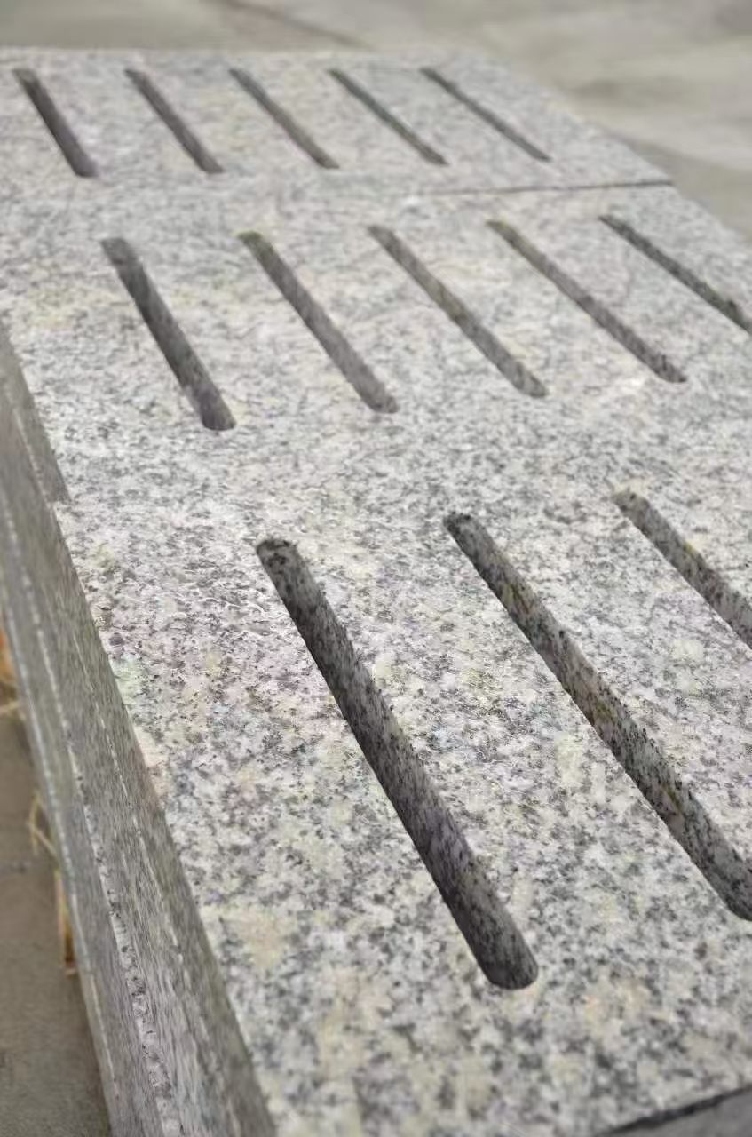 自贡芙蓉白水沟盖板