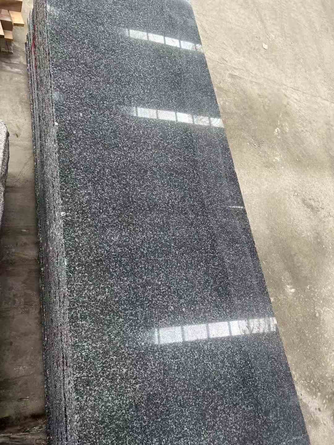 自贡 芝麻黑光面